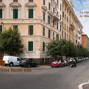 San Peter Bed & Breakfast Roma