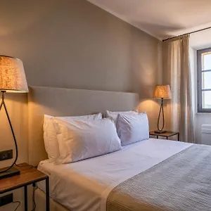 Farm stay Palazzo Massaini - Le Scuderie, Pienza