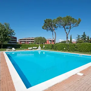 Fior Di Loto Aparthotel Desenzano del Garda
