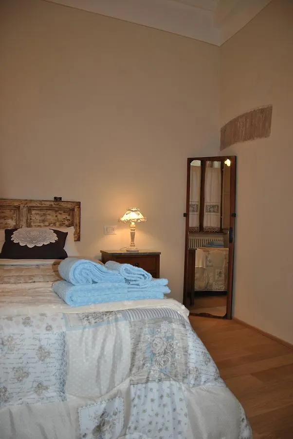 Casa Dolce Casa Bed & Breakfast Pienza 0*,  Italy