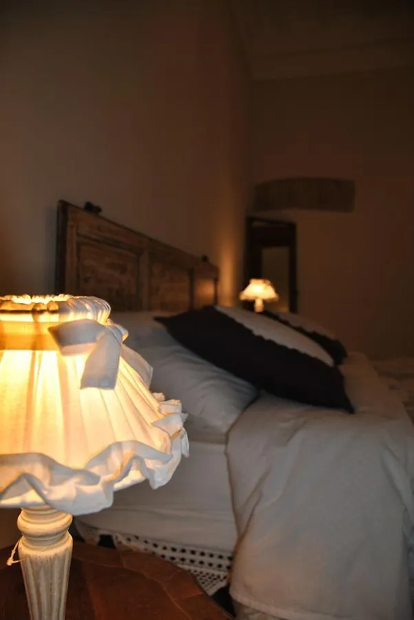 Casa Dolce Casa Bed & Breakfast Pienza Italy
