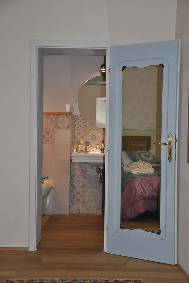 Bed and Breakfast Casa Dolce Casa Пиенца