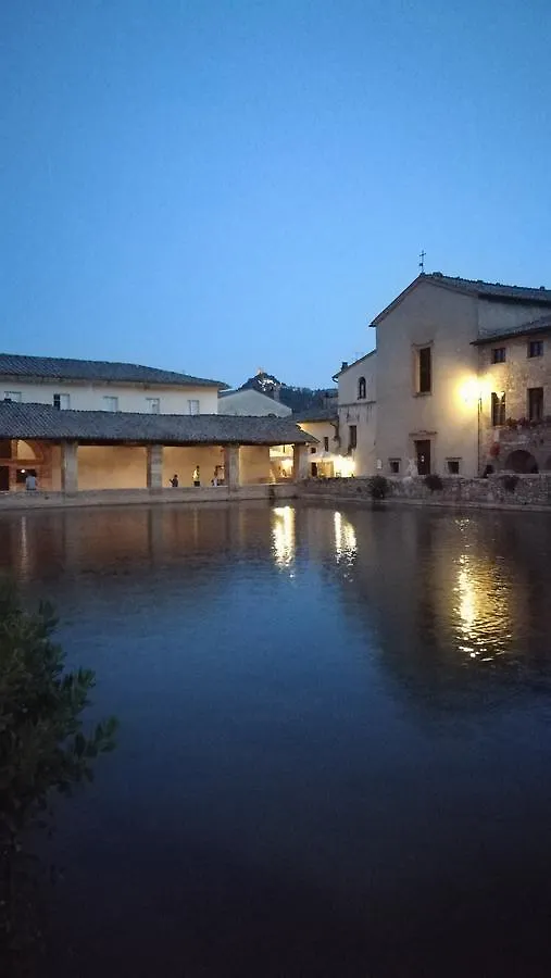 Casa Dolce Casa Bed & Breakfast Pienza