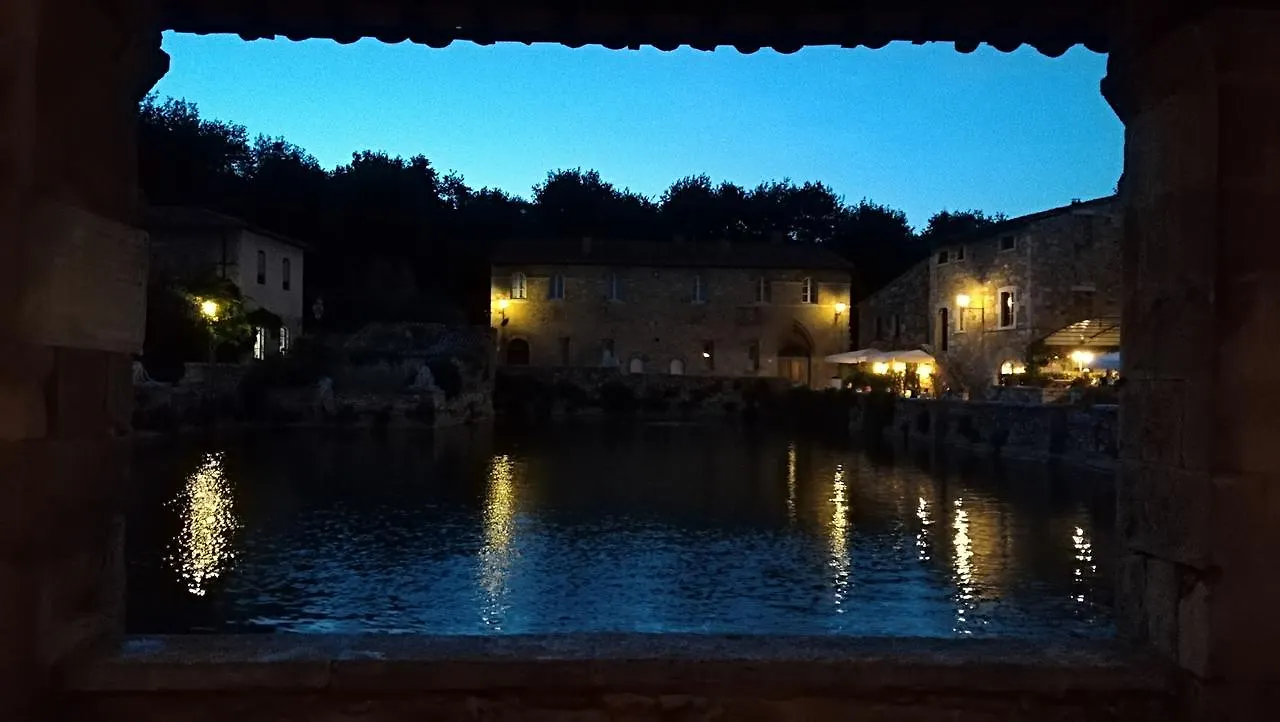 Casa Dolce Casa Bed & Breakfast Pienza