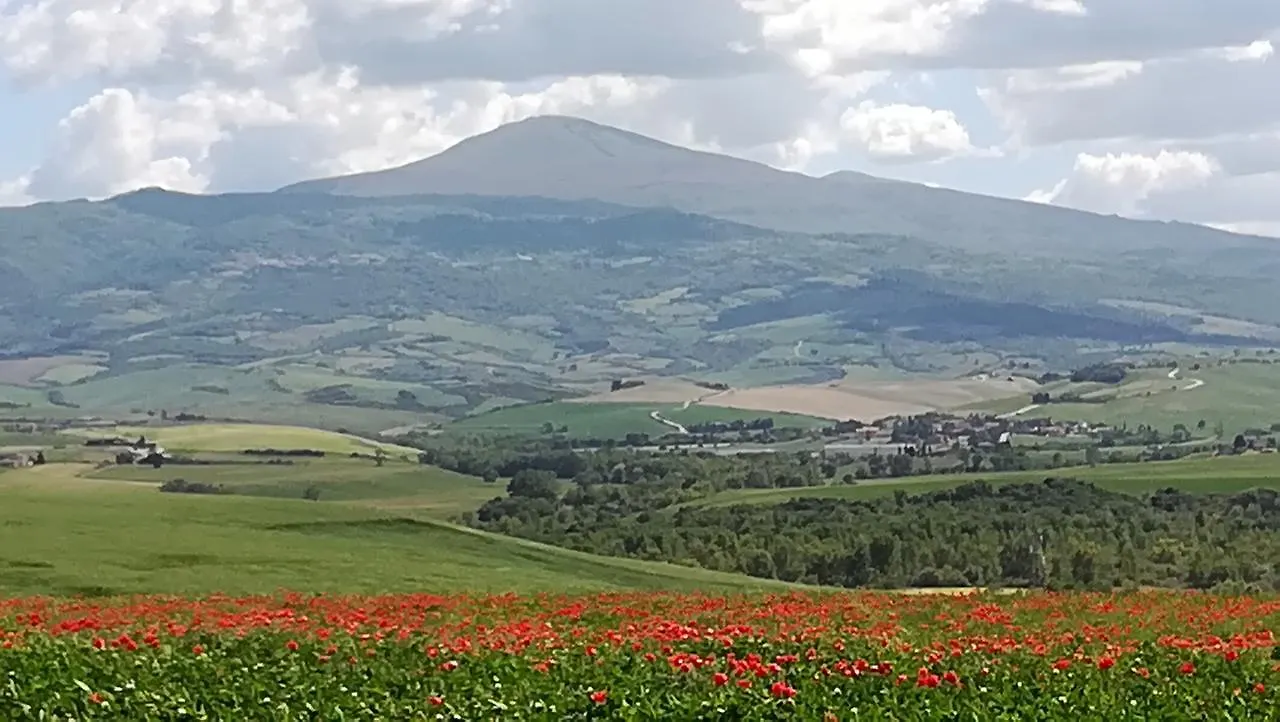 Casa Dolce Casa Bed & Breakfast Pienza Italy